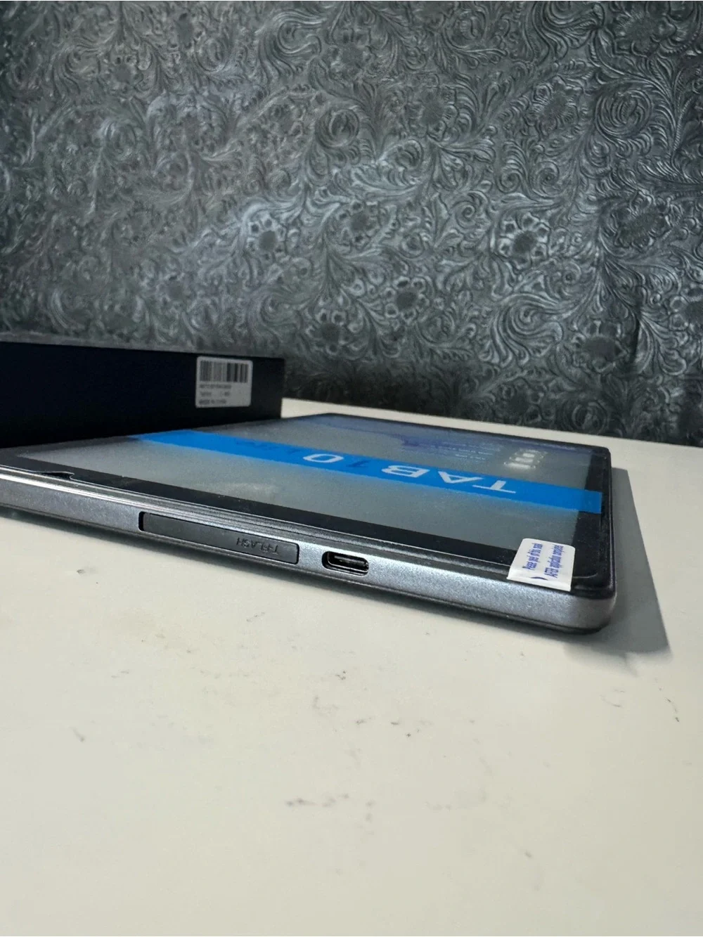 TAB 10 Lite 10